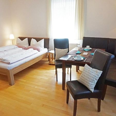 Ferienwohnung Schmitt Lauf an der Pegnitz Luaran gambar