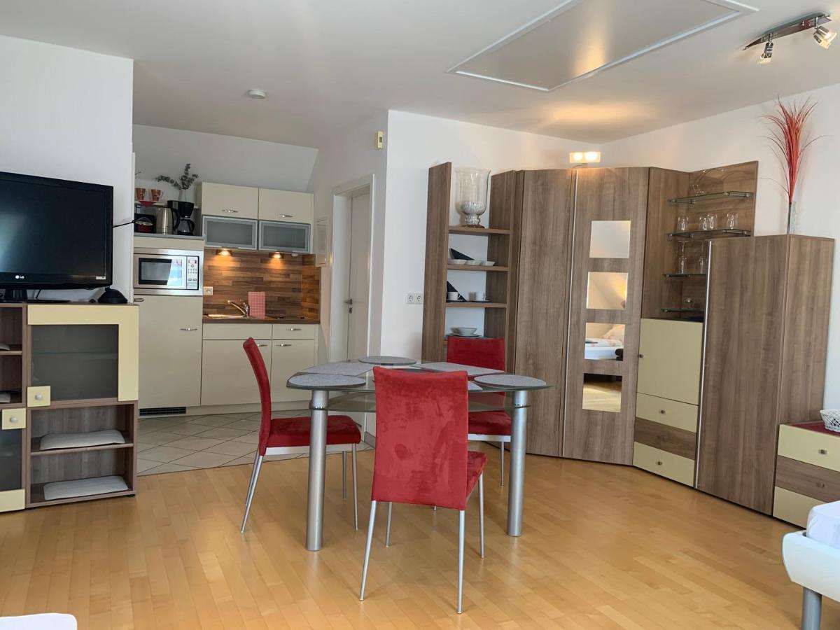 Ferienwohnung Schmitt Lauf an der Pegnitz Luaran gambar