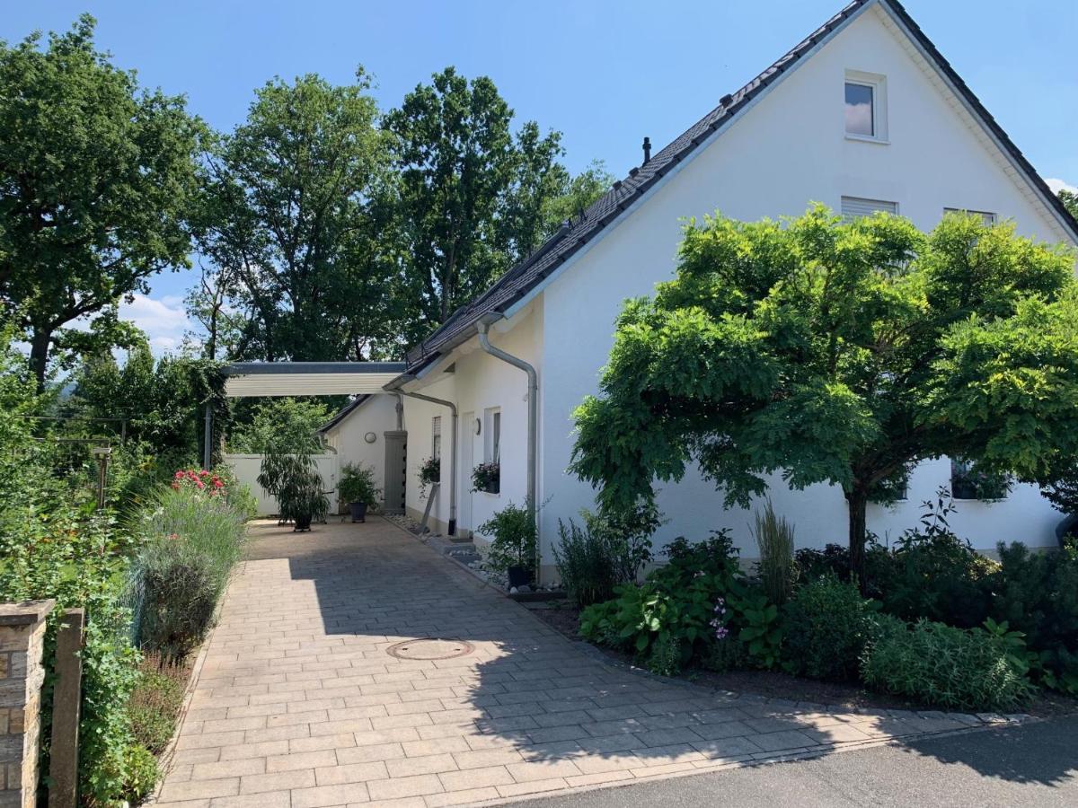 Ferienwohnung Schmitt Lauf an der Pegnitz Luaran gambar