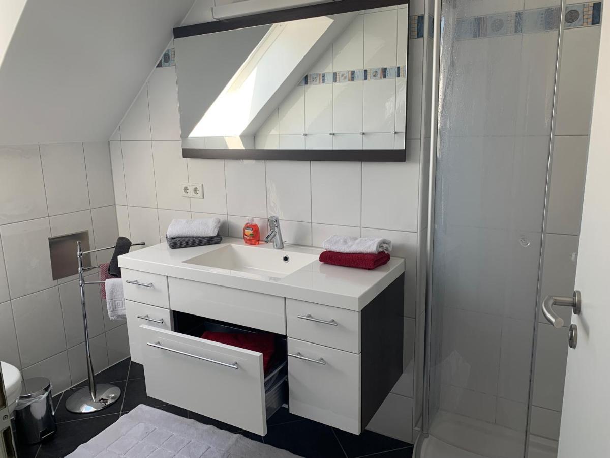 Ferienwohnung Schmitt Lauf an der Pegnitz Luaran gambar