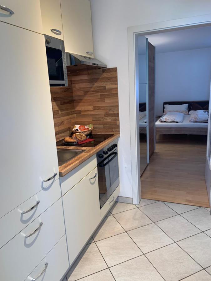 Ferienwohnung Schmitt Lauf an der Pegnitz Luaran gambar