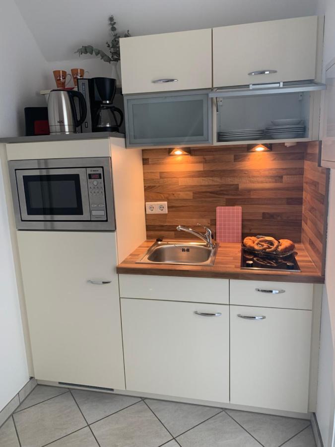 Ferienwohnung Schmitt Lauf an der Pegnitz Luaran gambar
