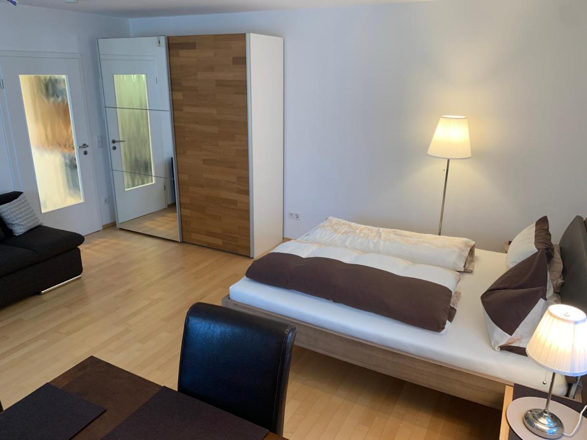Ferienwohnung Schmitt Lauf an der Pegnitz Luaran gambar