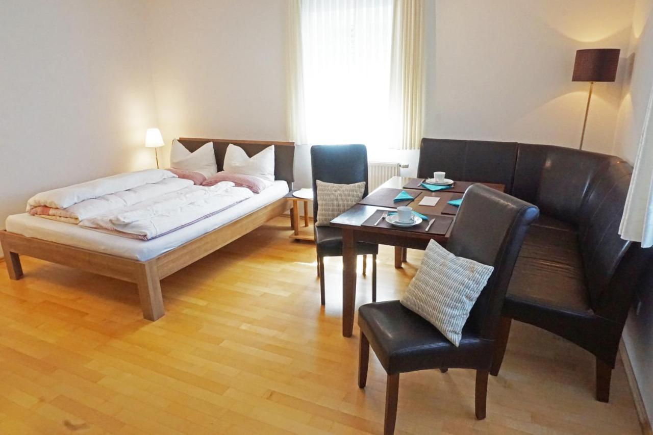 Ferienwohnung Schmitt Lauf an der Pegnitz Luaran gambar