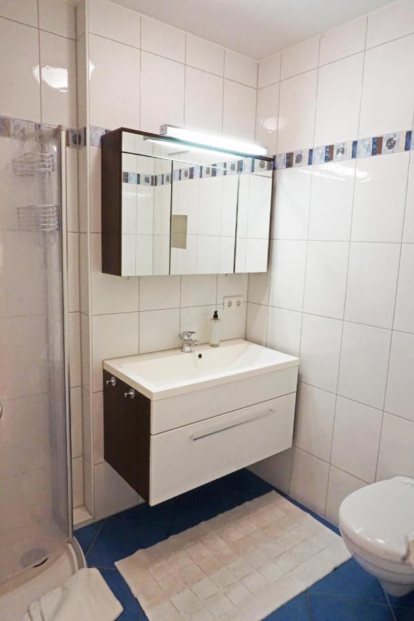Ferienwohnung Schmitt Lauf an der Pegnitz Luaran gambar